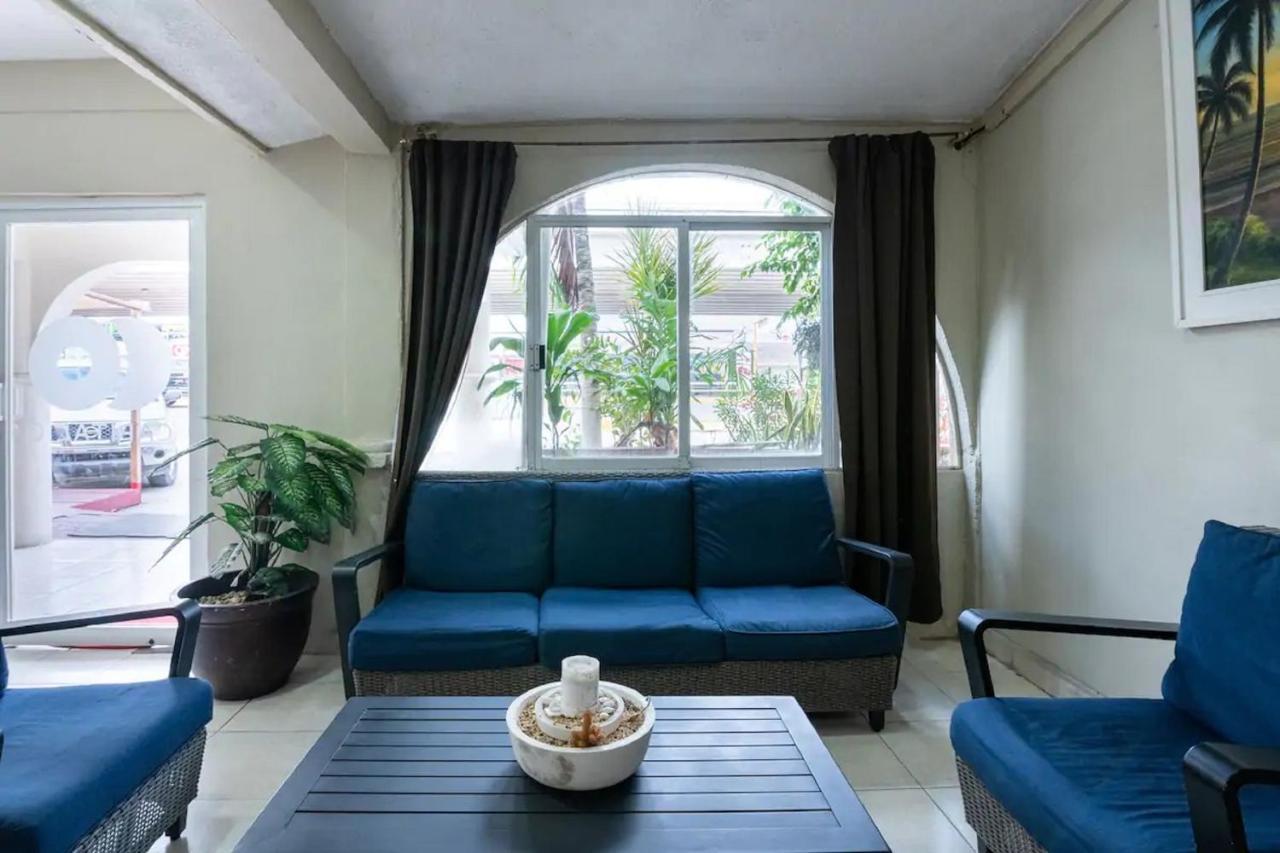 פלאייה דל כרמן Hotel Caribbean Faisan מראה חיצוני תמונה